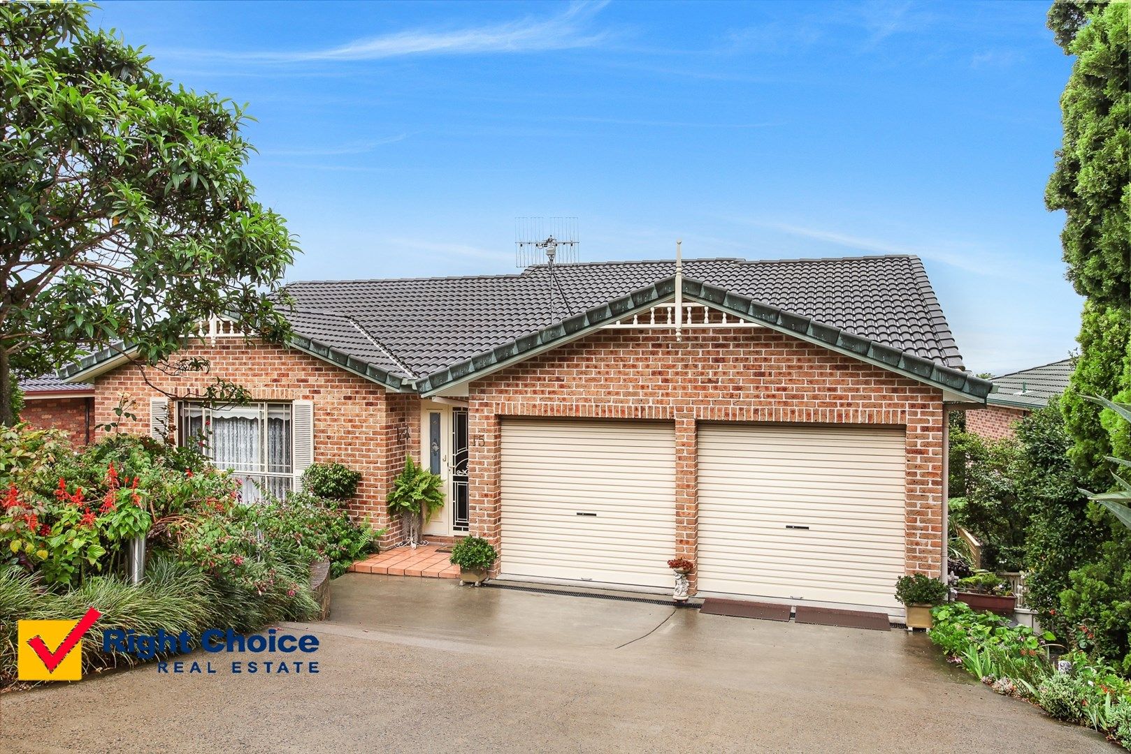 15 Abercrombie Crescent, Albion Park NSW 2527, Image 0