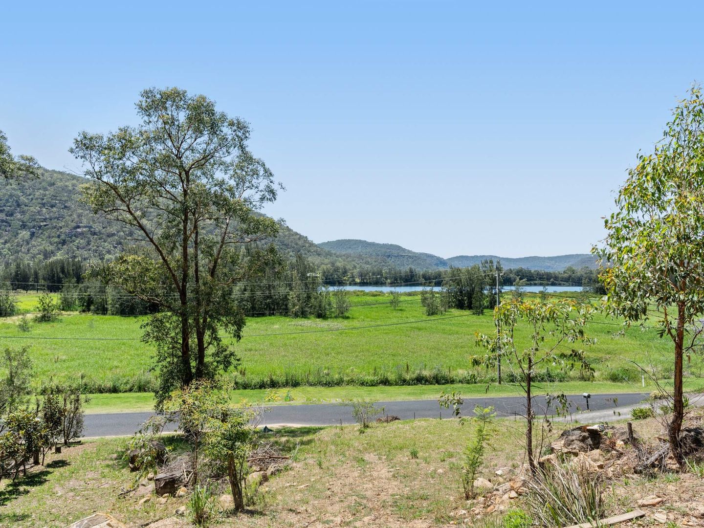 74 Singleton Rd, Wisemans Ferry NSW 2775, Image 2