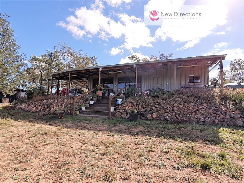 168 Mountain Creek Road, Mole River NSW 2372, Image 0