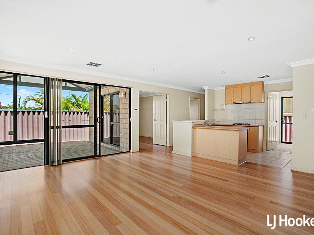 3 bedrooms Villa in 9/172 Hector Street OSBORNE PARK WA, 6017