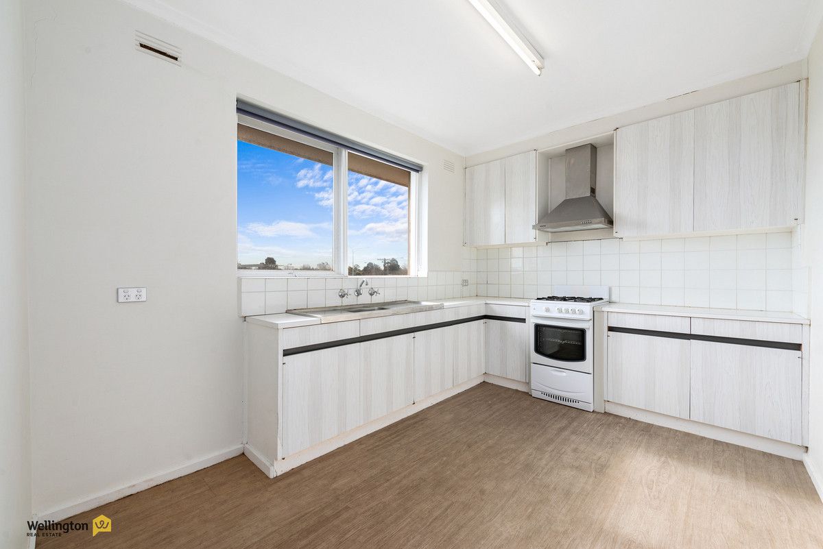 2 bedrooms Apartment / Unit / Flat in 11/291 York Street SALE VIC, 3850