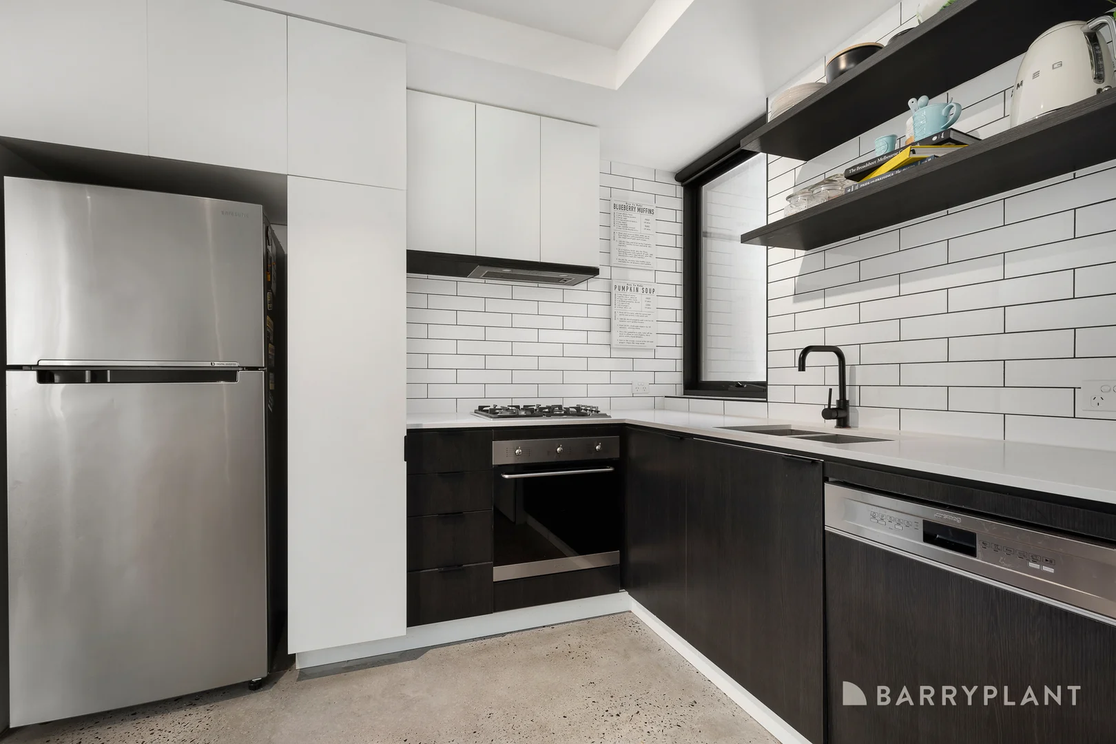 Additional image 5 of 406/7 Carlton Street, Prahran VIC 3181