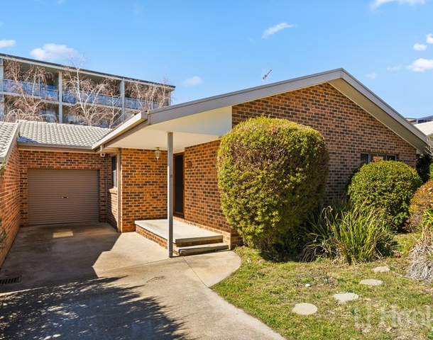 21/37 Derrima Road, Queanbeyan NSW 2620