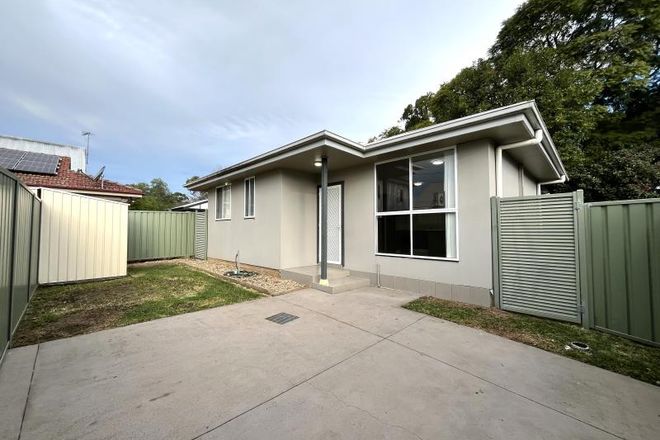 Picture of 200A Derby Street, PENRITH NSW 2750