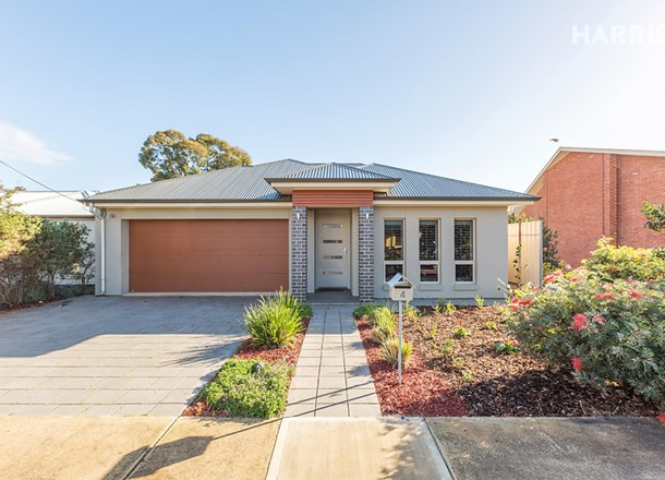 4 Ailsa Avenue, Warradale SA 5046