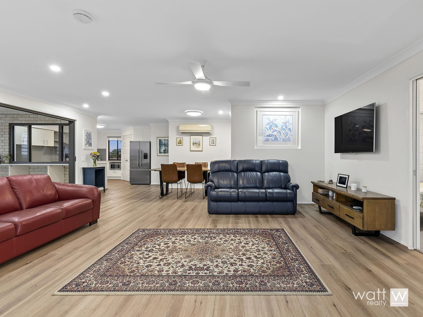 7 Muir Court Warner QLD 4500 Domain