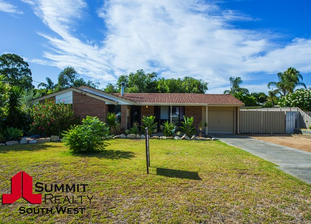 24 Poller Way, Australind WA 6233