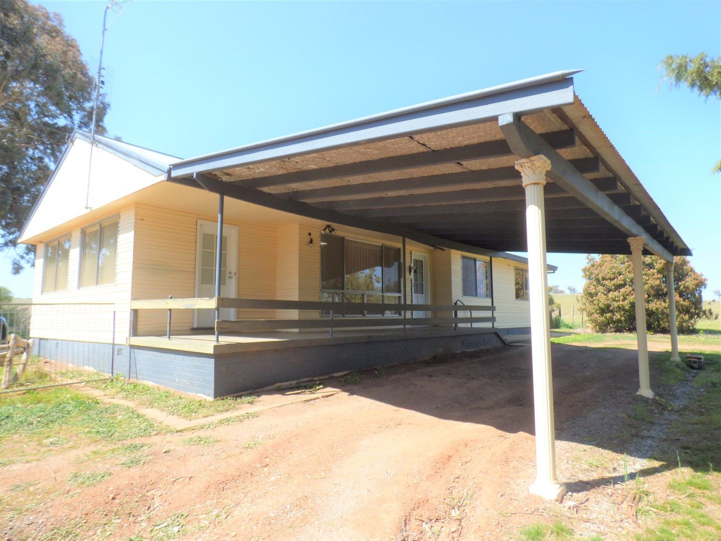 2010 Murringo Road, Murringo NSW 2586, Image 0