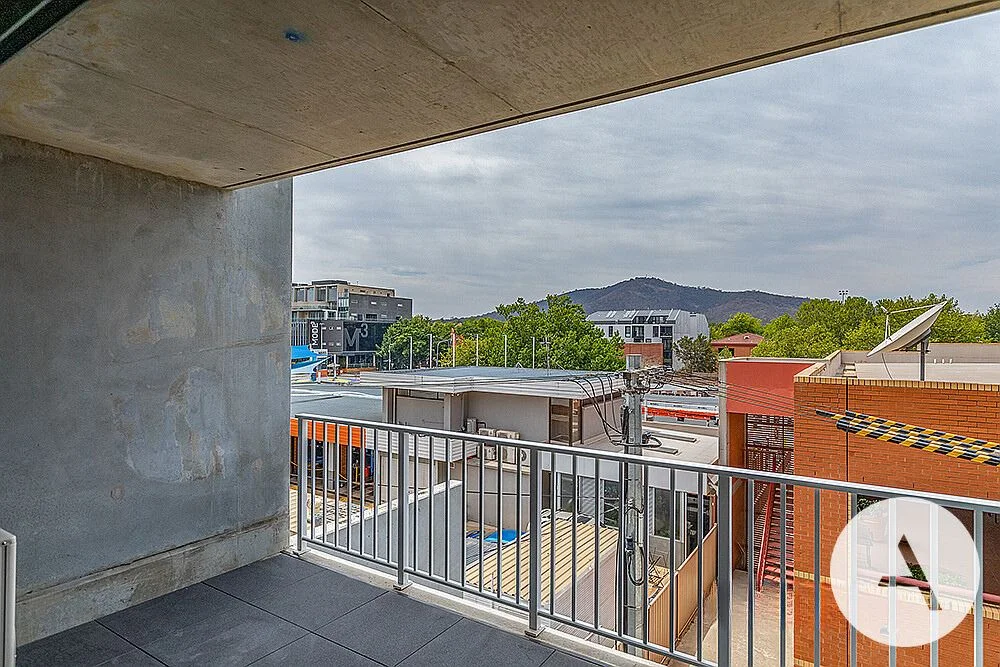 Additional image 9 of 208/32 Mort St, Braddon ACT 2612