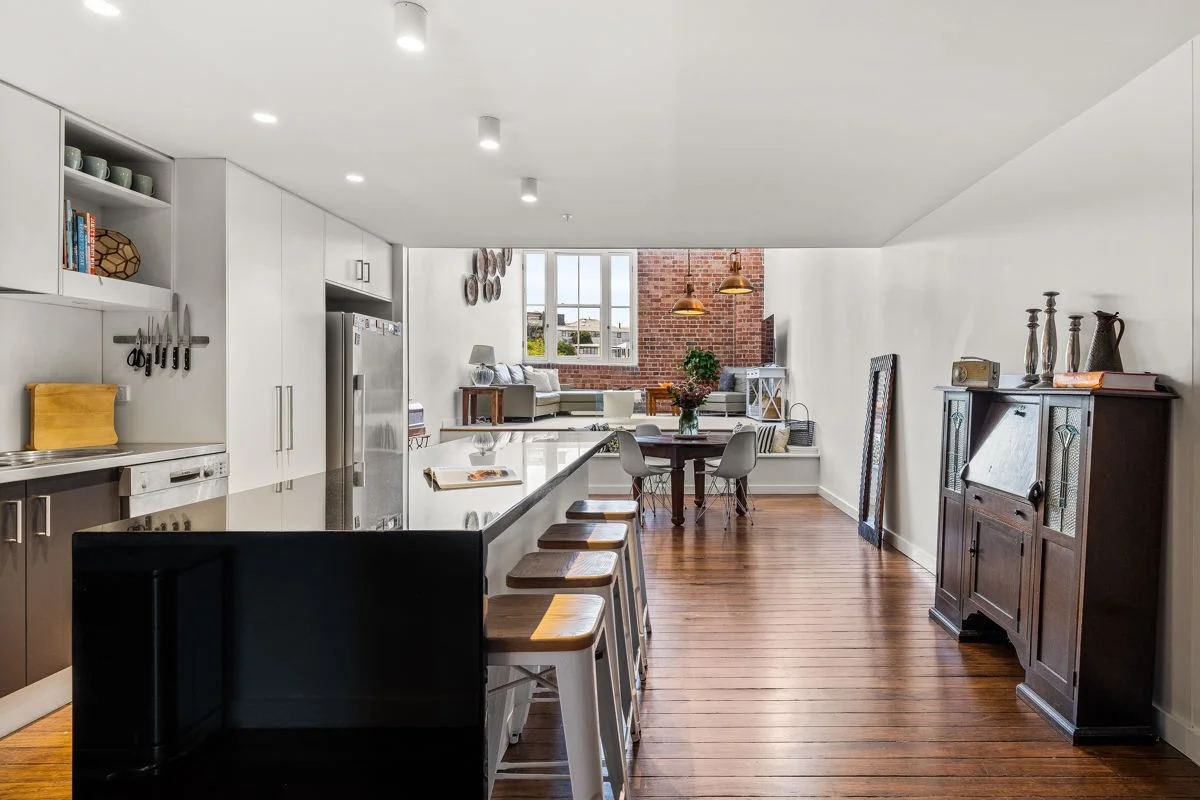 Additional image 16 of 317/64 Macquarie Street, Teneriffe QLD 4005