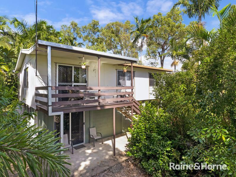 18 Tracey Street, Balgal Beach QLD 4816