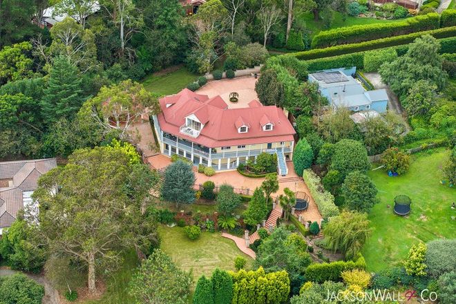 Picture of 6a Soma Avenue, BOWRAL NSW 2576