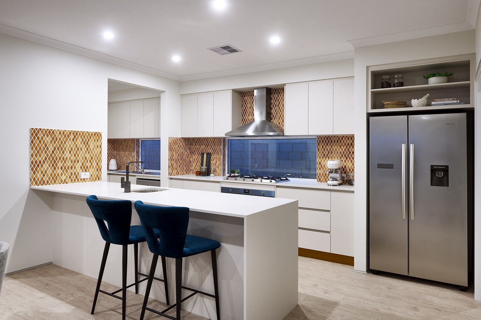4 bedrooms New House & Land in Lot 56 Warhol Way ALKIMOS WA, 6038