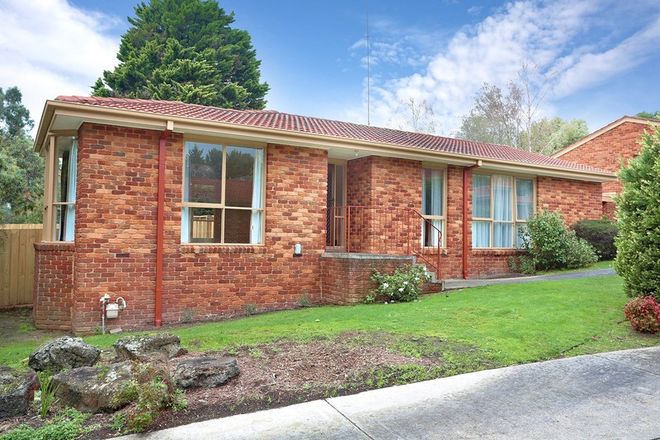 Picture of 1/143-147 Springvale Road, DONVALE VIC 3111