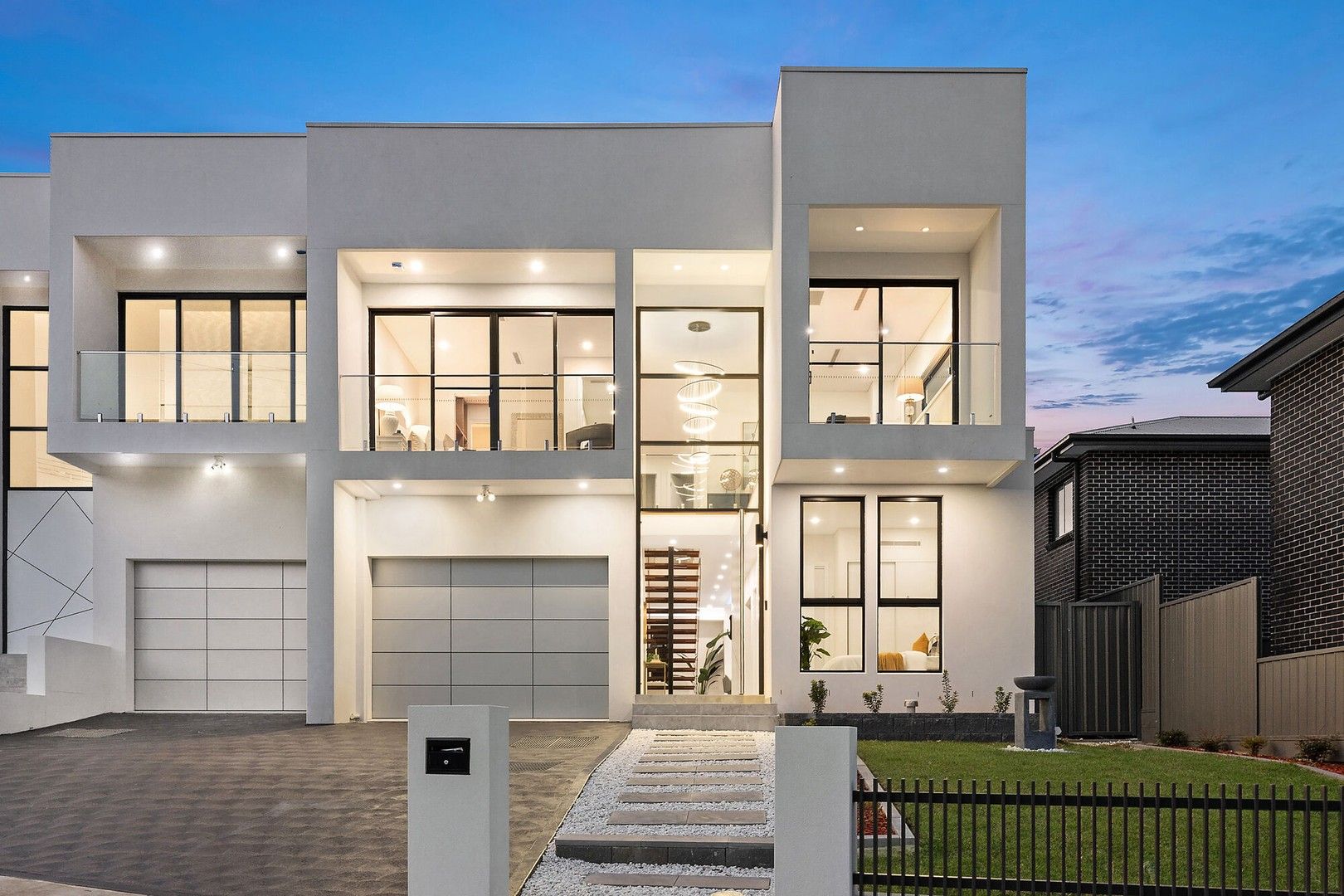 5 bedrooms Semi-Detached in 39A Threlfall Street EASTWOOD NSW, 2122
