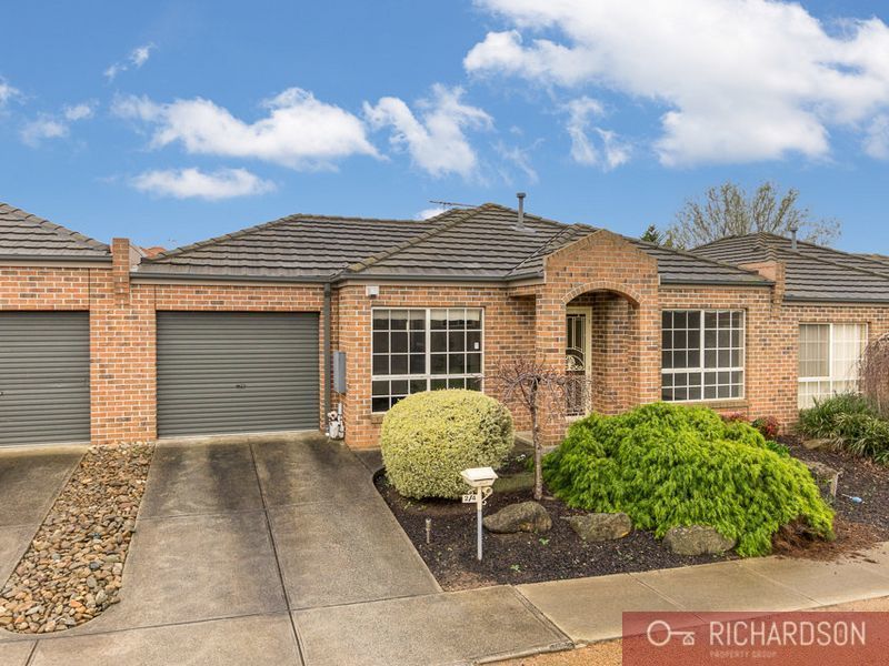 2/4 Albert Place, Hoppers Crossing VIC 3029, Image 0