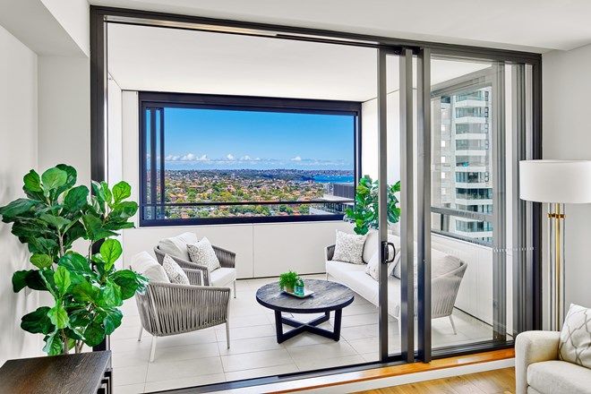 60 New And Off The Plan Apartments For Sale In North Sydney Nsw 2060 Domain