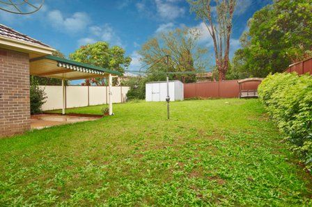 8 Gowrie Crescent, Westmead NSW 2145, Image 2