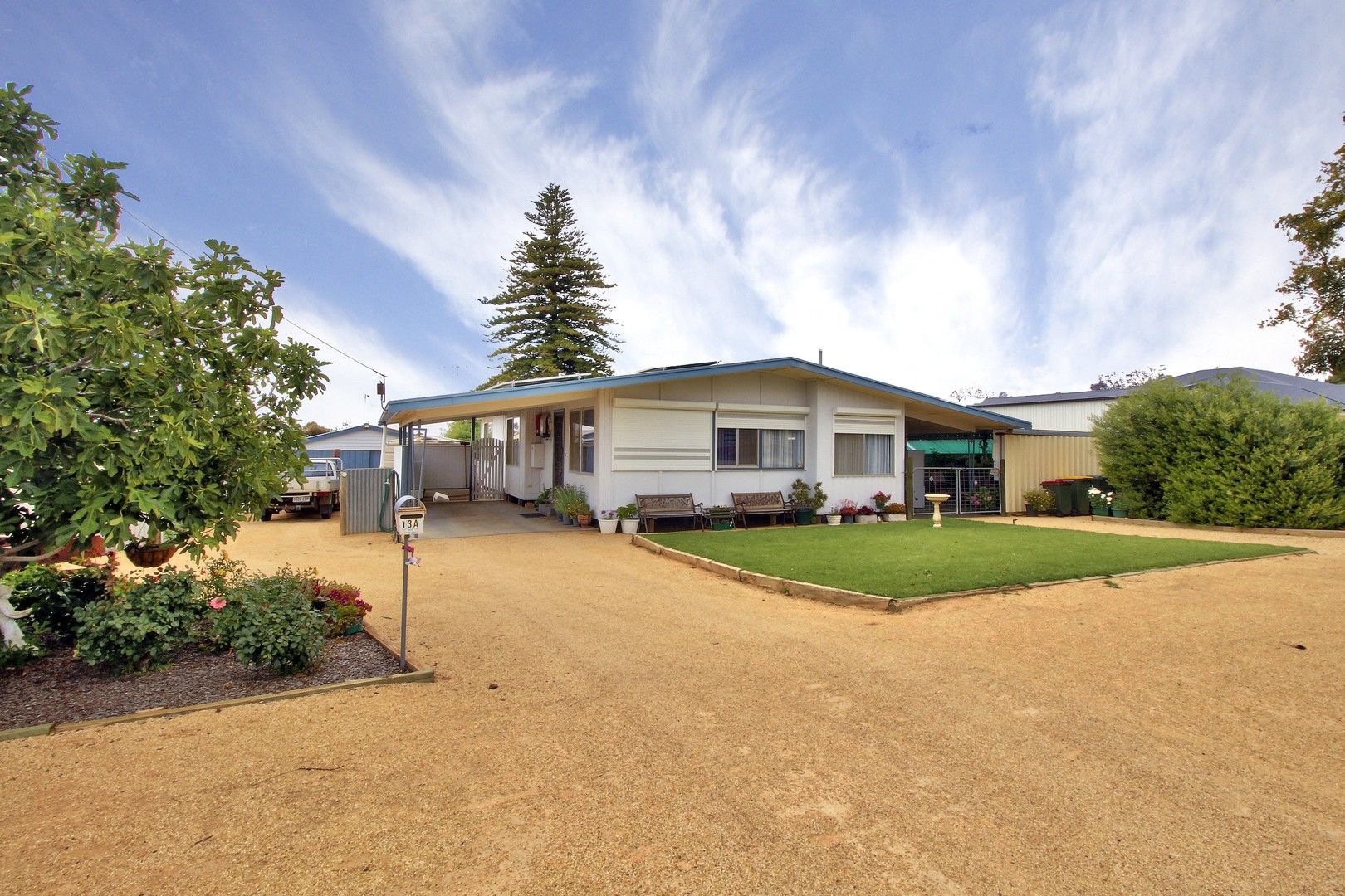 13a FIRST STREET, Loxton SA 5333, Image 1