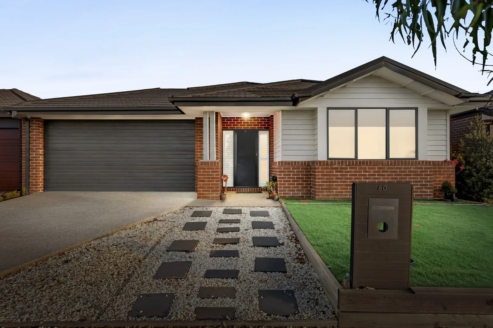 60 Hammersmith Road, Wyndham Vale VIC 3024