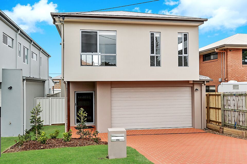 5 bedrooms House in 49A Central Avenue SCARBOROUGH QLD, 4020