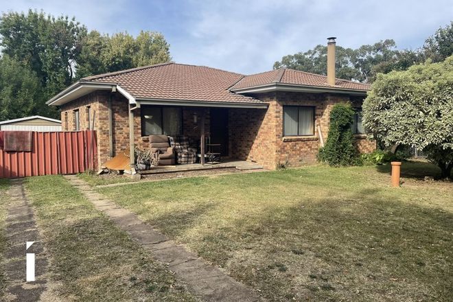 Picture of 62 Wakefield Avenue, AINSLIE ACT 2602