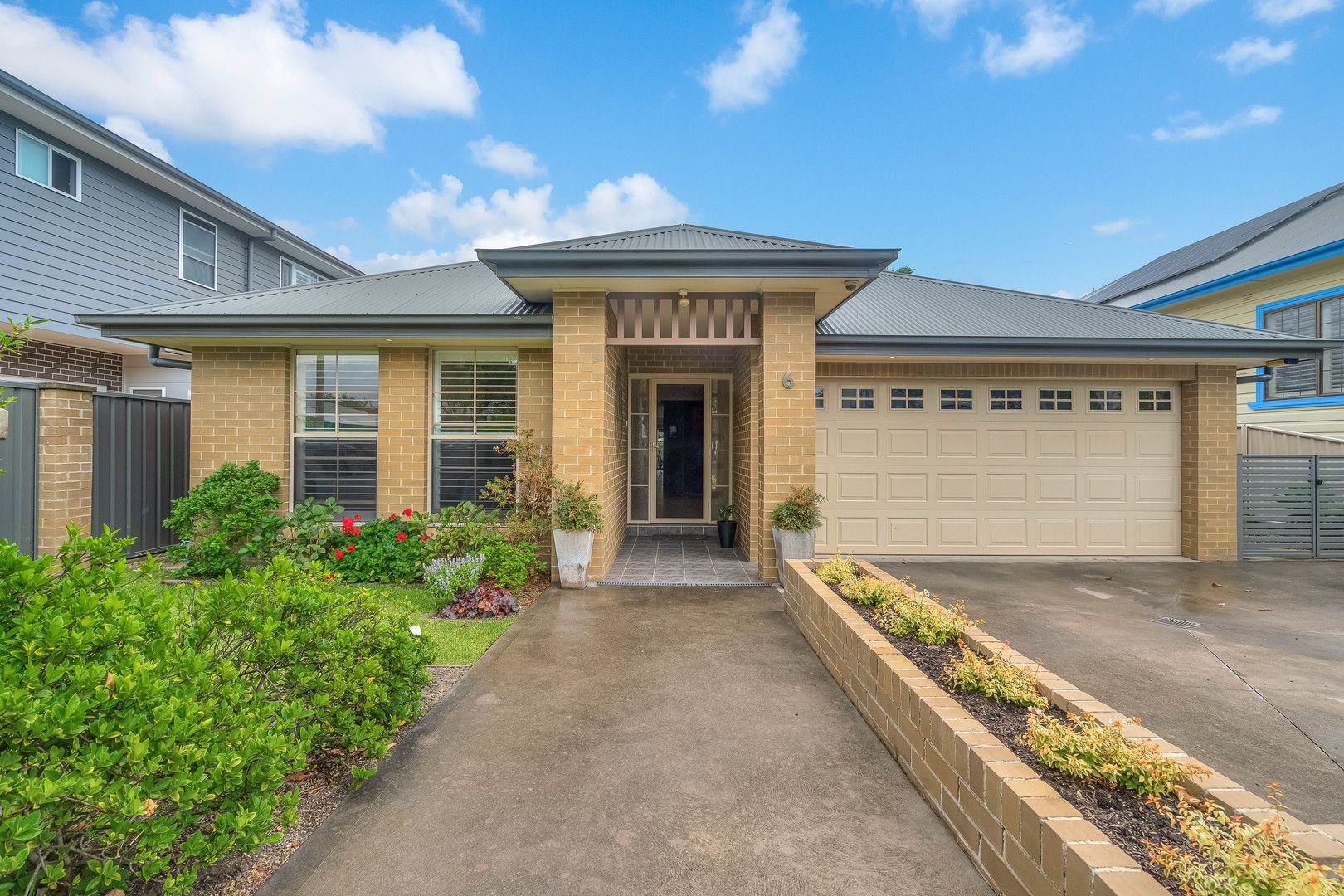 6 Fourth Street, Adamstown NSW 2289, Image 0