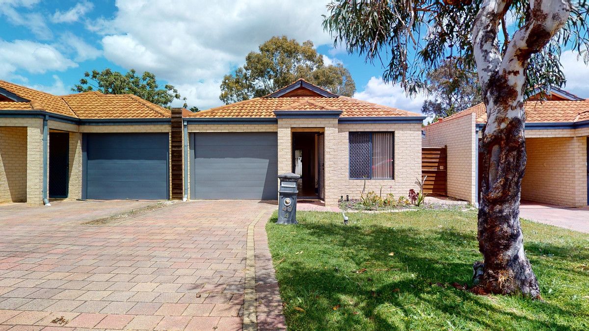 4/40 Dale Road, Armadale WA 6112, Image 0