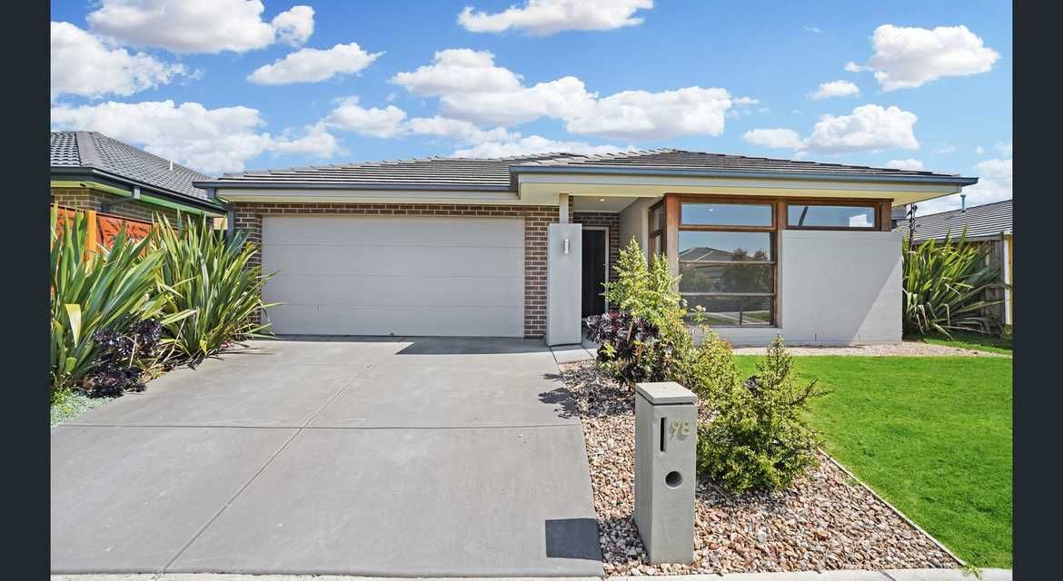 98 Wallaroo Way, Doreen VIC 3754 House For Rent Domain