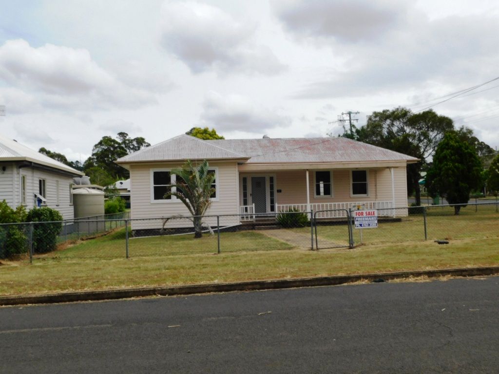 Yarraman QLD 4614 4 beds house for Sale, Offers over 129,000