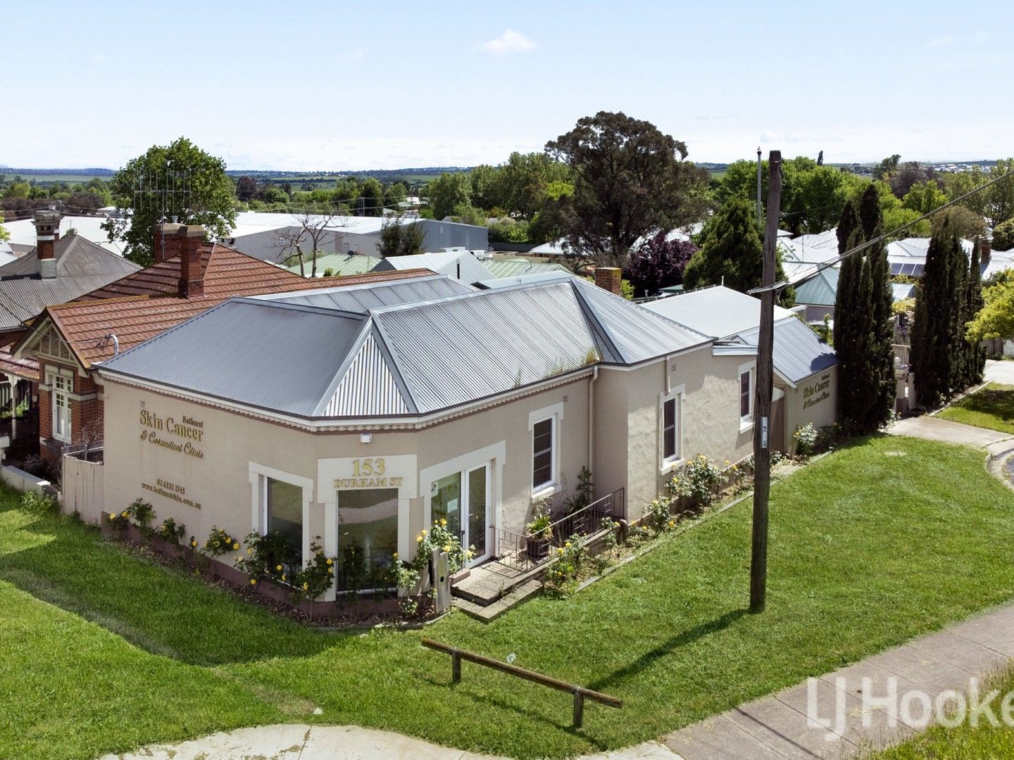 Lot 1 Durham Street, Bathurst NSW 2795, Image 0