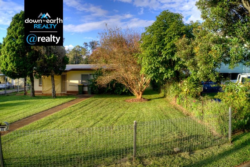 28 Grigg Street, Ravenshoe QLD 4888, Image 1