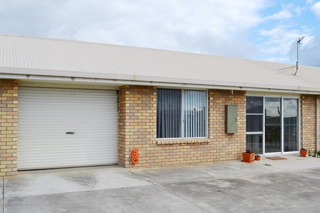 Picture of 2/10 Morris Street, COOEE TAS 7320