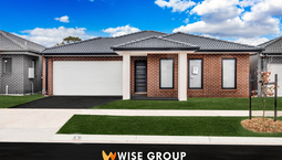 Picture of 9 Jackwood Drive, CLYDE NORTH VIC 3978