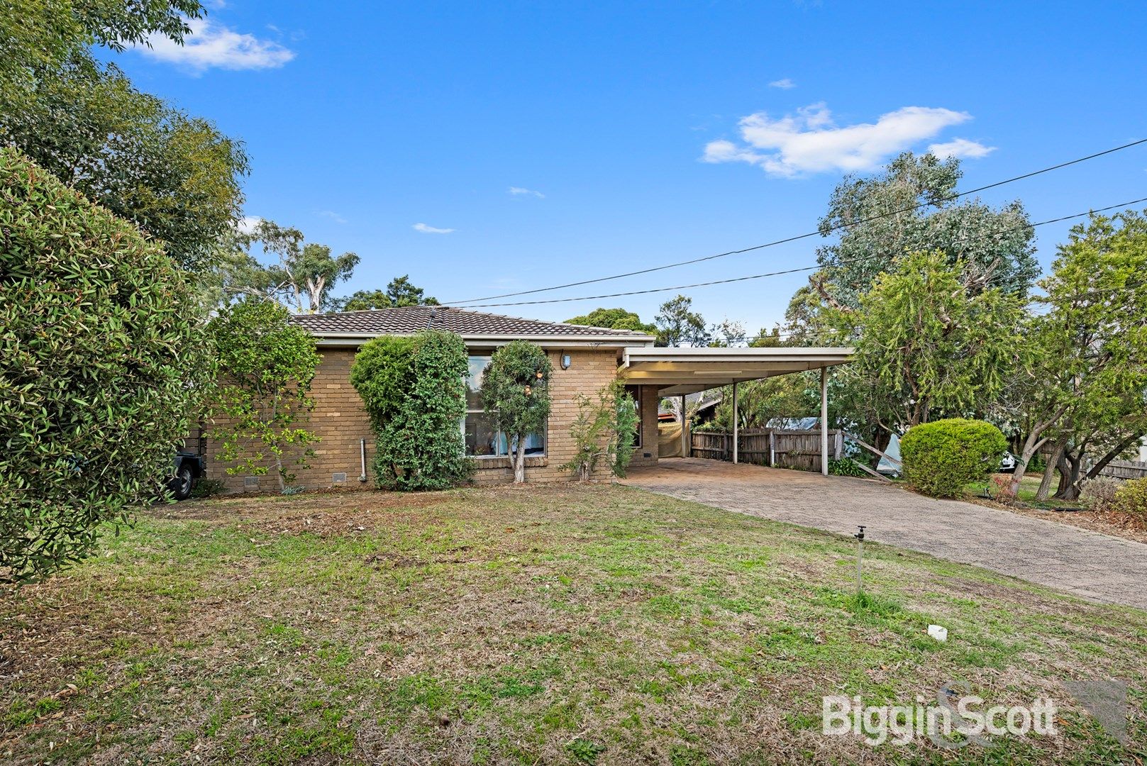 3 bedrooms House in 2 Bottlebrush Court WHEELERS HILL VIC, 3150