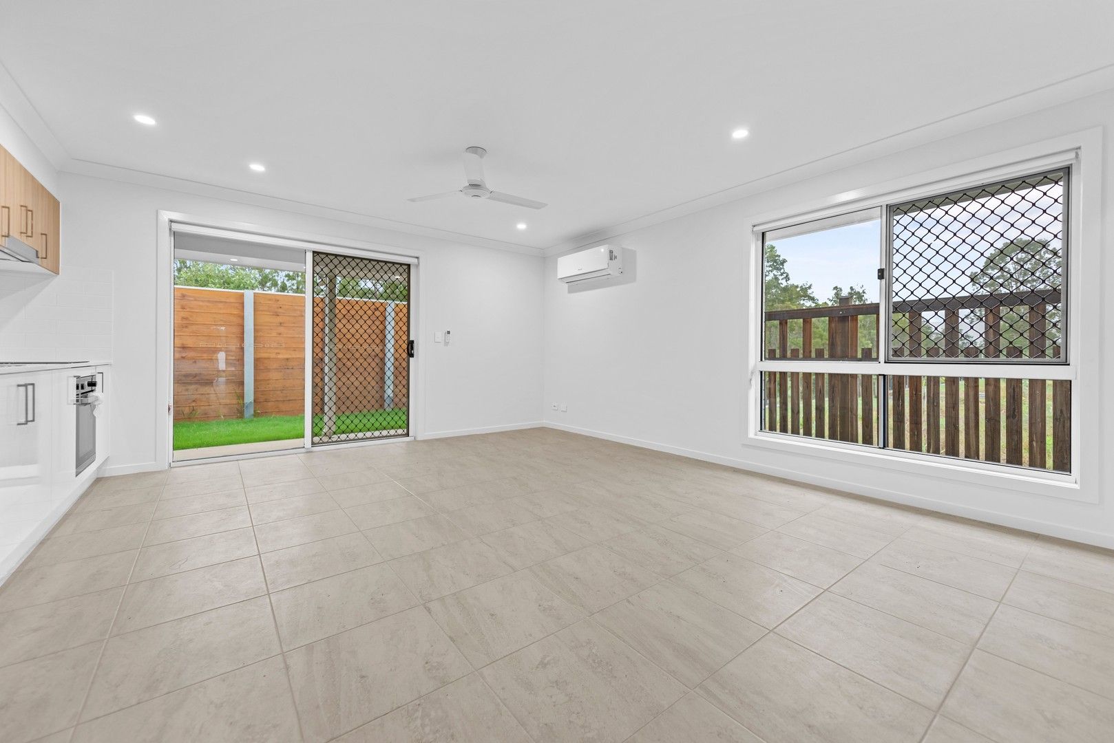 3 bedrooms Duplex in 34A Charlotte Crescent CABOOLTURE QLD, 4510