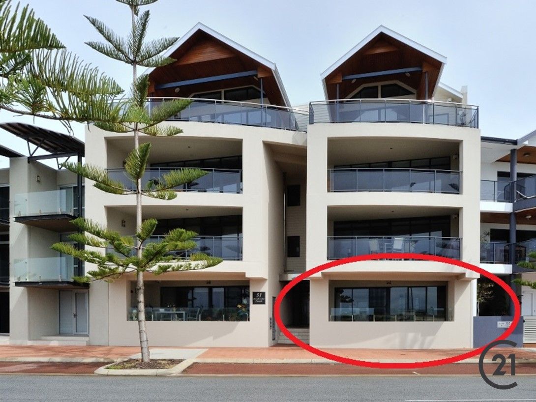 2/51 Breakwater Parade, Mandura Property History & Address Research