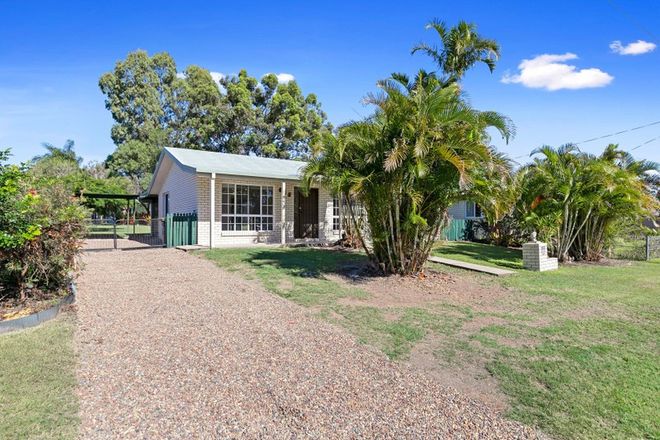 Picture of 665 Boat Harbour Drive, URANGAN QLD 4655