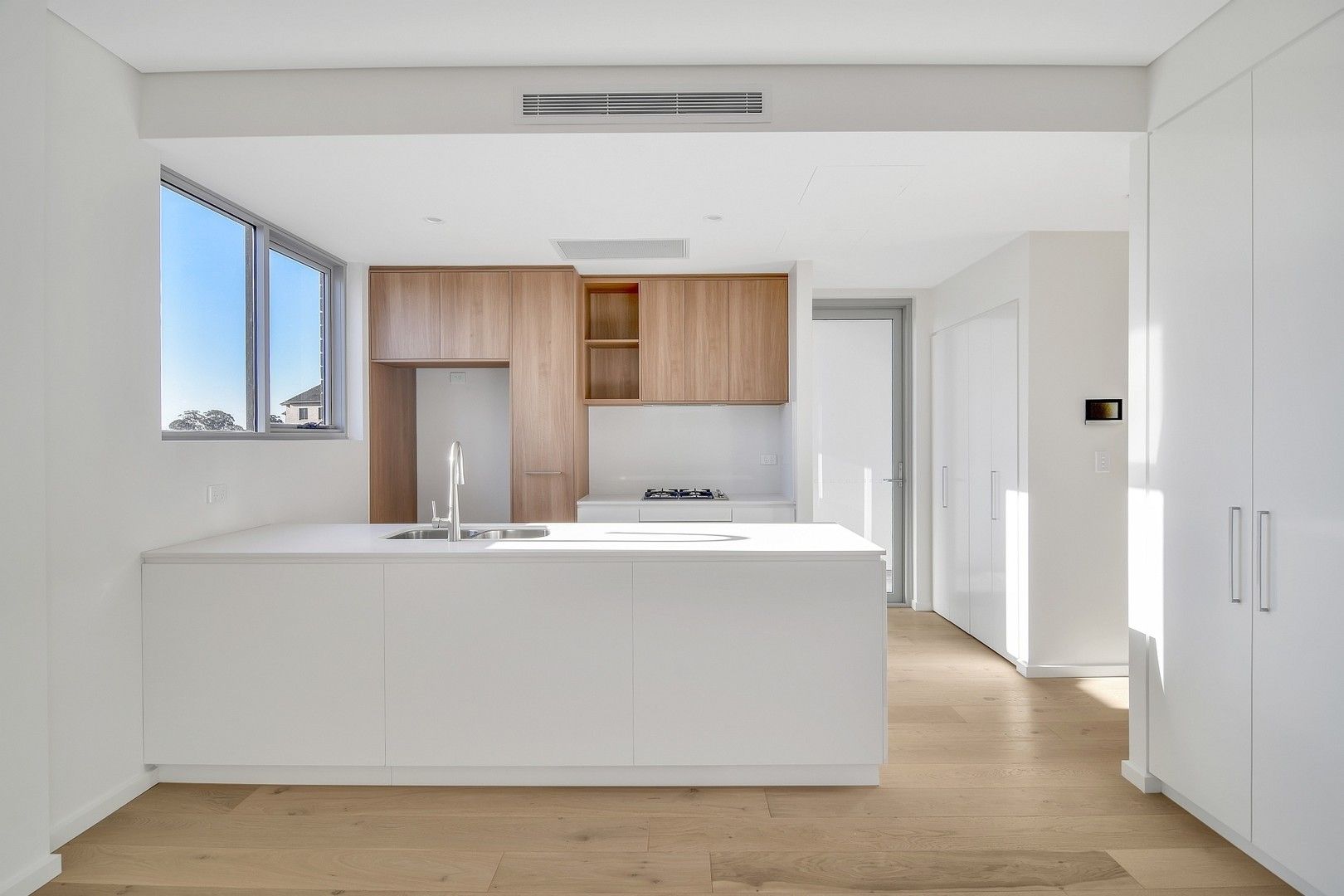 2 bedrooms Apartment / Unit / Flat in 203/17 Grosvenor Street CROYDON NSW, 2132