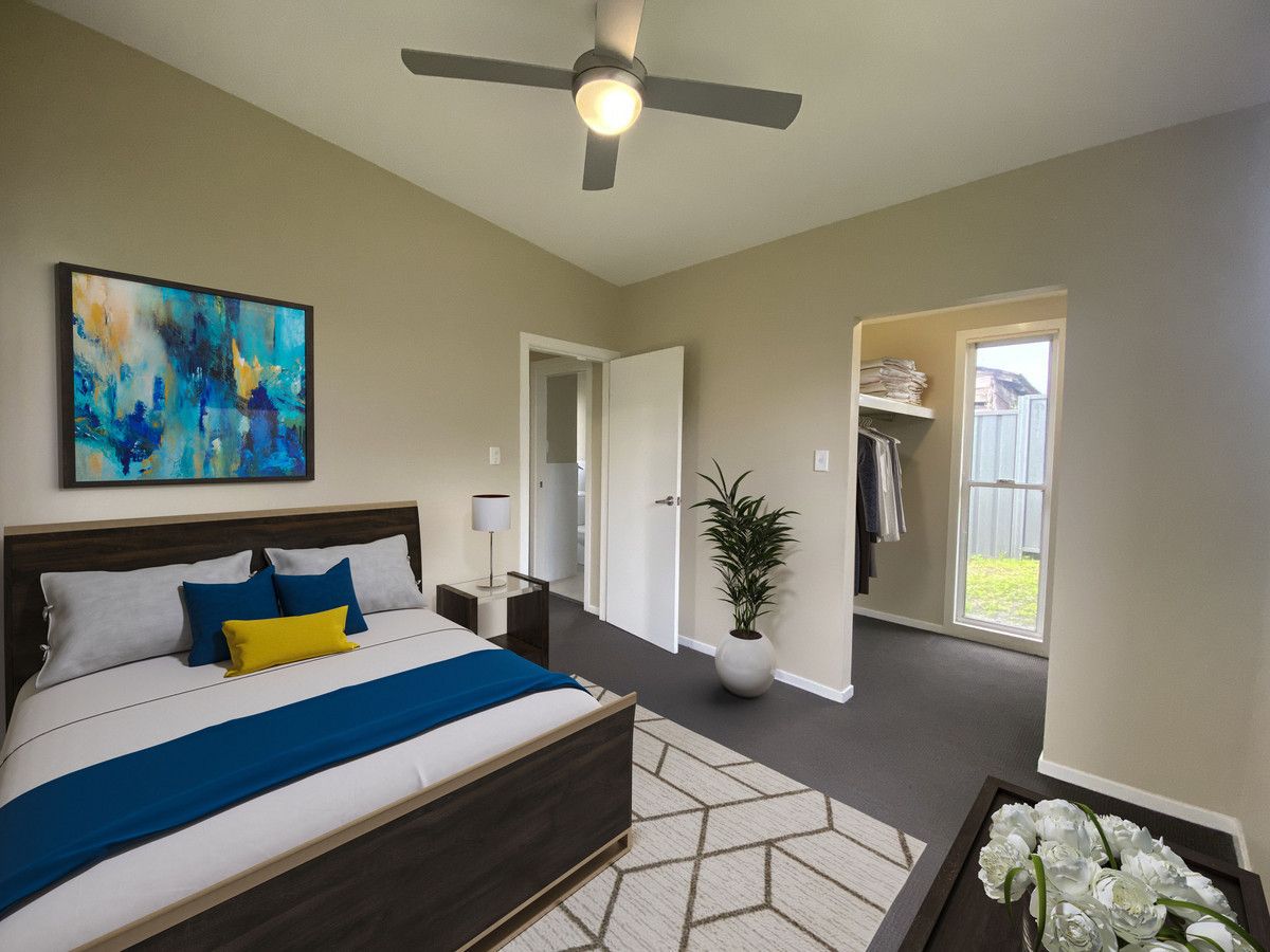 45A Margaret Street, Cessnock NSW 2325 Apartment For Rent Domain