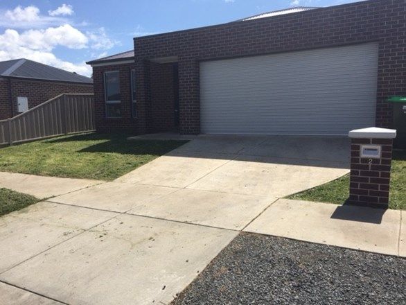 2 Heppner Court, Sebastopol VIC 3356, Image 0