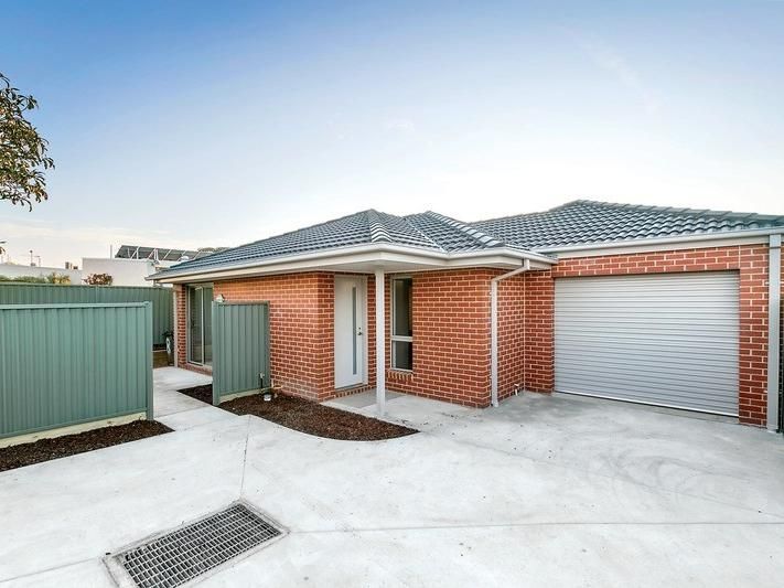 2 bedrooms Apartment / Unit / Flat in 3/8 Walsh Avenue BALLARAT NORTH VIC, 3350
