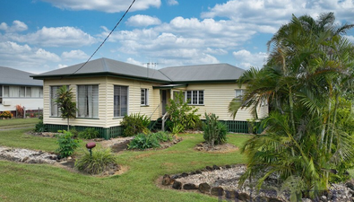 Picture of 18 Brookes Street, BIGGENDEN QLD 4621