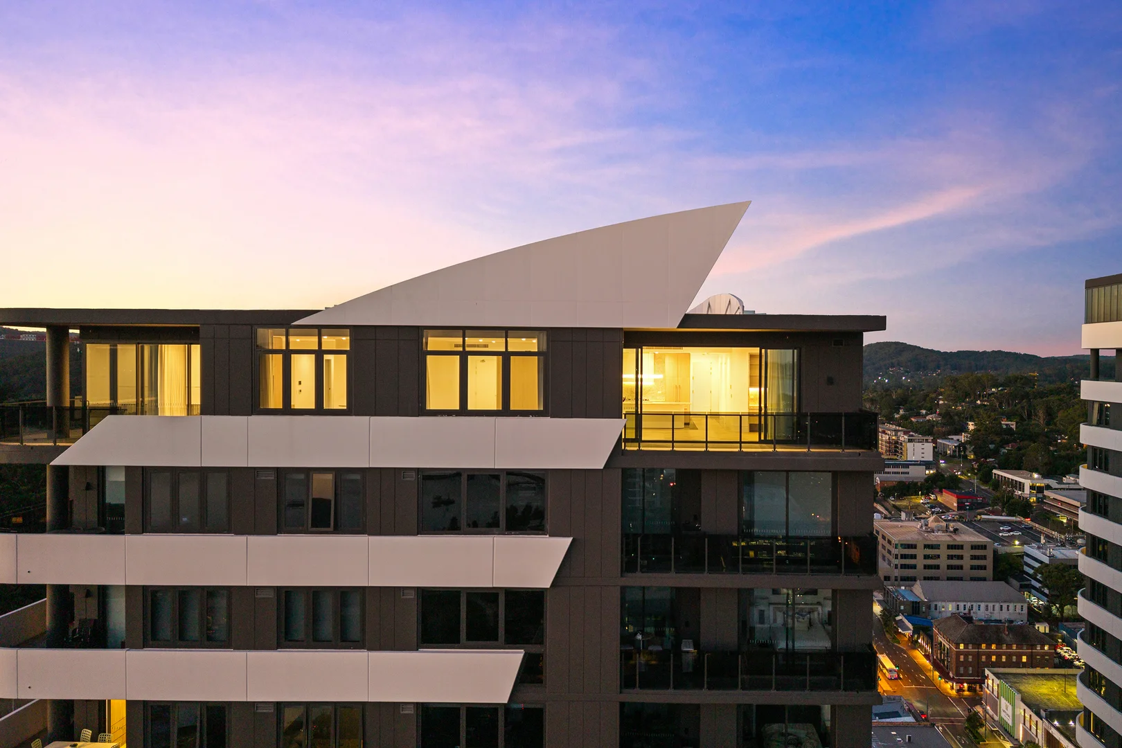 Additional image 20 of 2702/108 Donnison Street, Gosford NSW 2250