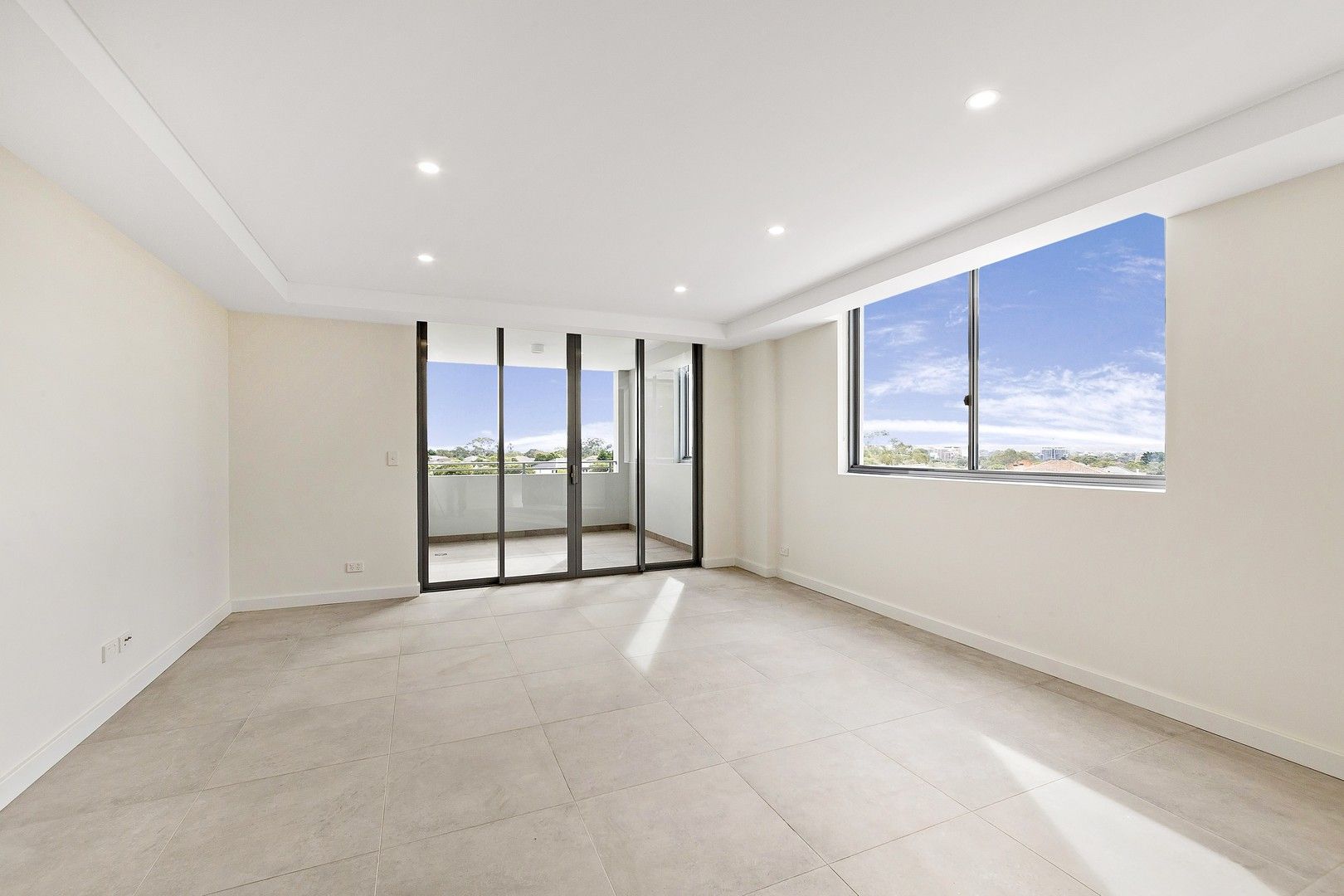 2 bedrooms Apartment / Unit / Flat in 406/34 Willee Street STRATHFIELD NSW, 2135
