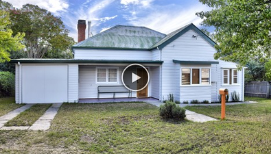 Picture of 72 Wood Street, TENTERFIELD NSW 2372
