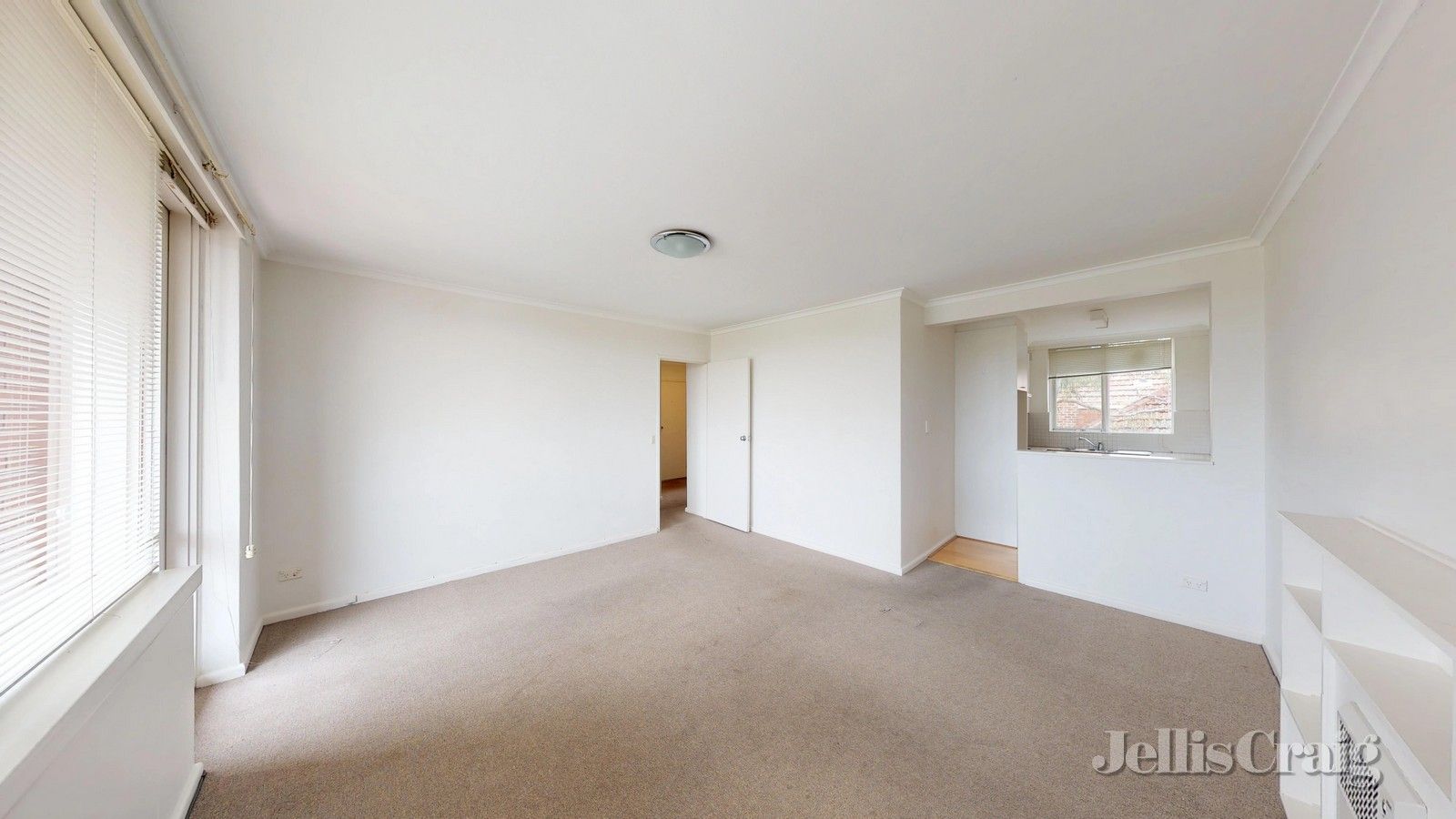 17 9 Canterbury Road Toorak Vic 3142 Apartment For Rent 395 00 Domain