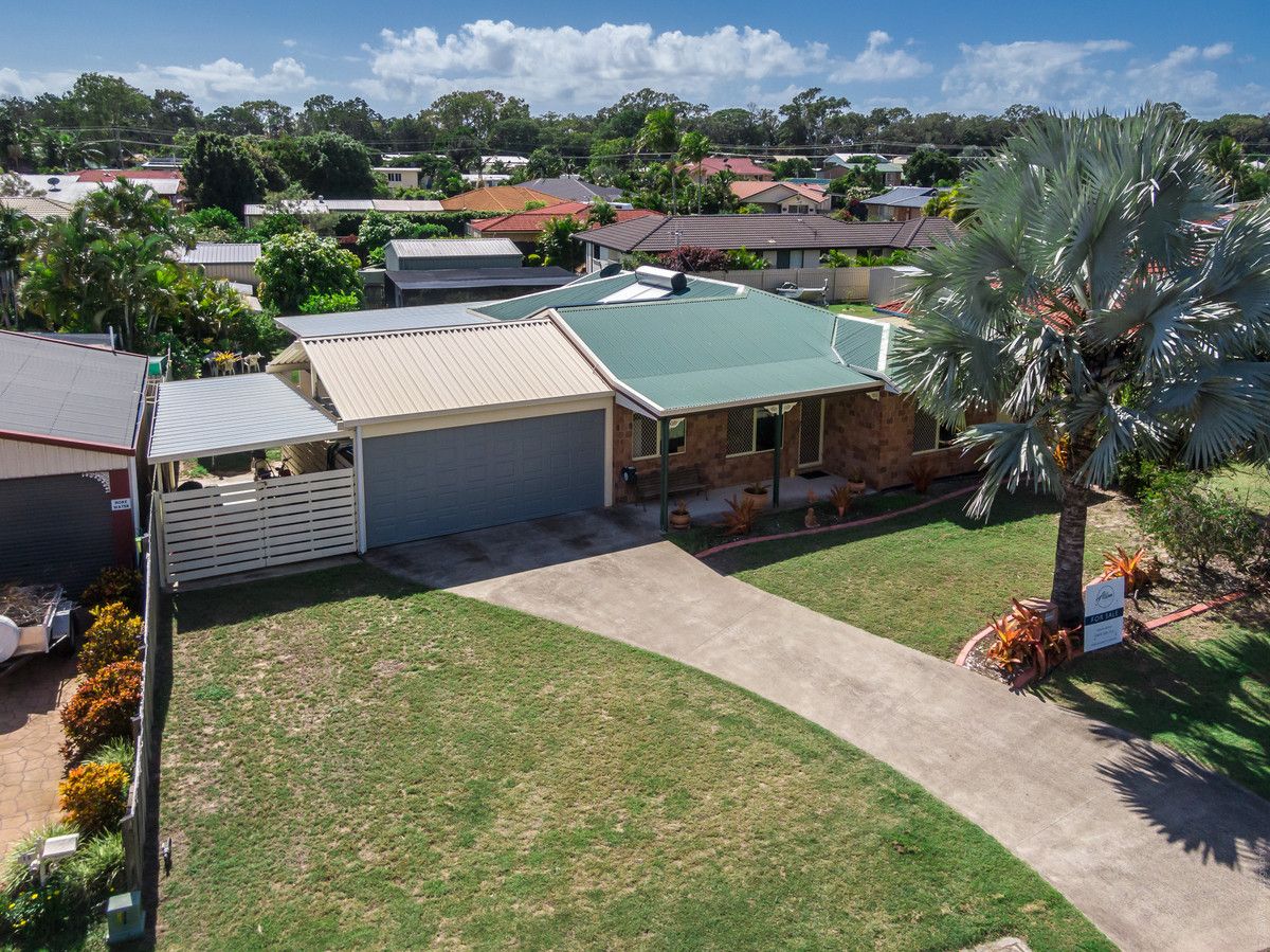 13 Tree View Road, Toogoom QLD 4655, Image 2