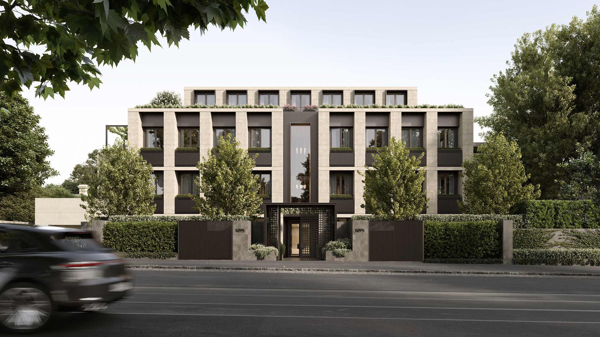 ADA Toorak Apartments 1095 Malvern Rd, Toorak, VIC 3142 Domain