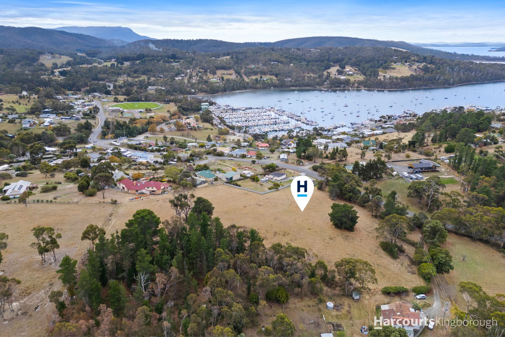 461 Channel Highway, Kettering TAS 7155, Image 0